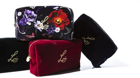 lisa eldridge makeup bag|lisa eldridge where to buy.